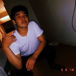 Meet your Posher, Sergio